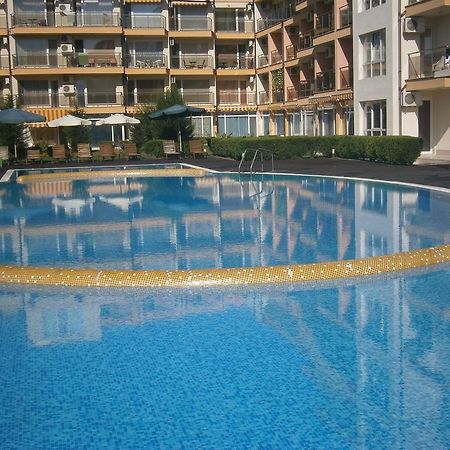 Anna Marina Apartments 圣弗拉斯 外观 照片