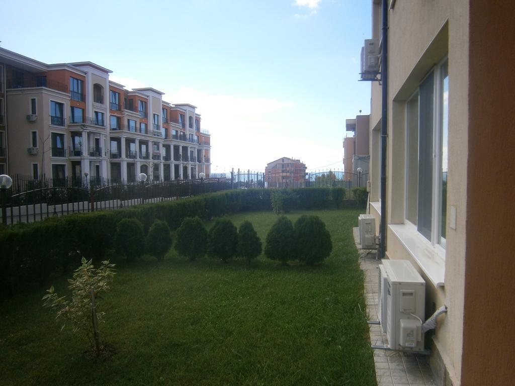 Anna Marina Apartments 圣弗拉斯 客房 照片