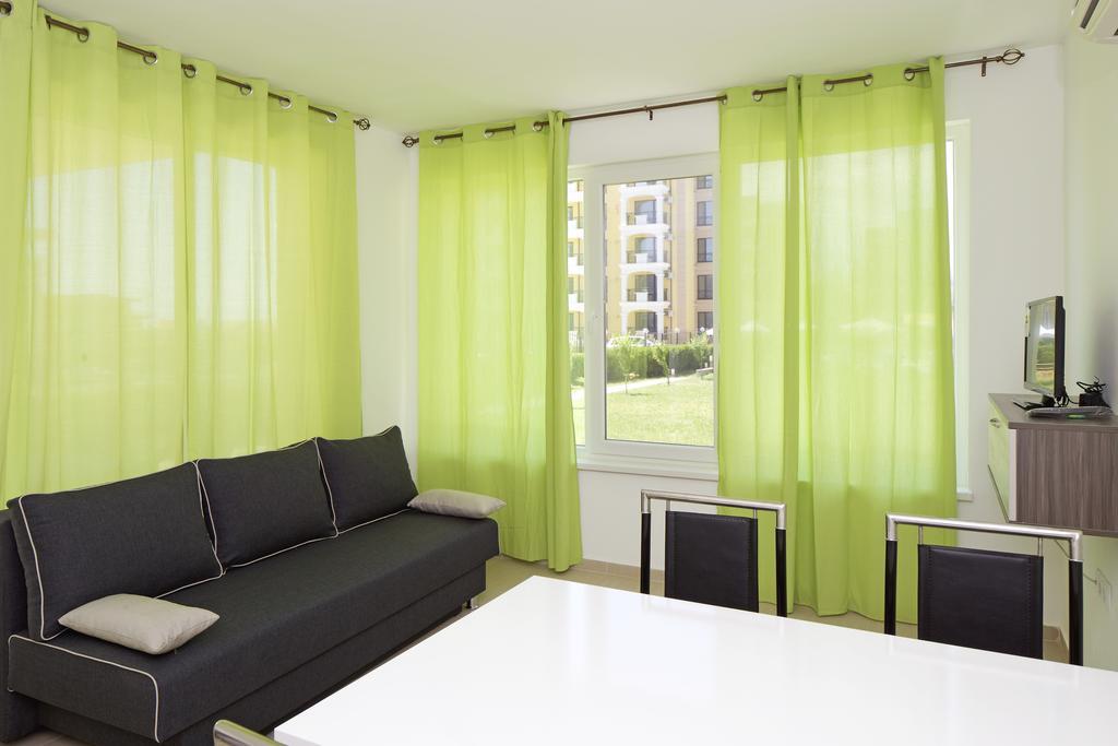 Anna Marina Apartments 圣弗拉斯 外观 照片
