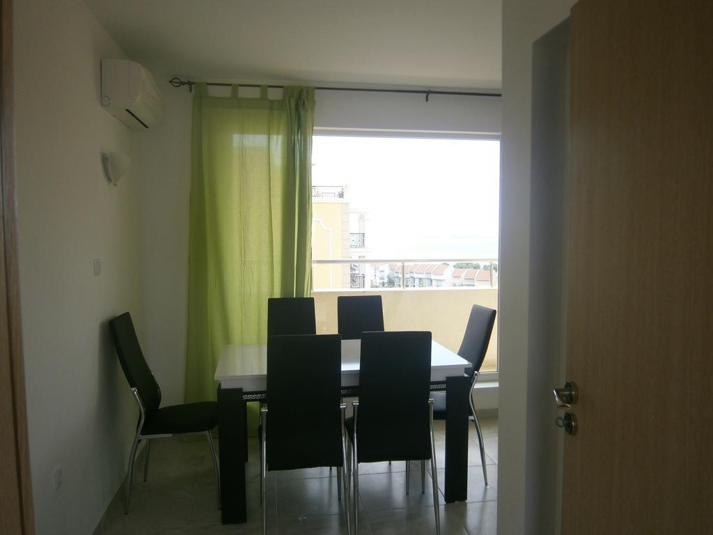 Anna Marina Apartments 圣弗拉斯 外观 照片